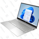 15.6” HP Pavilion Laptop | $520 | HP.com